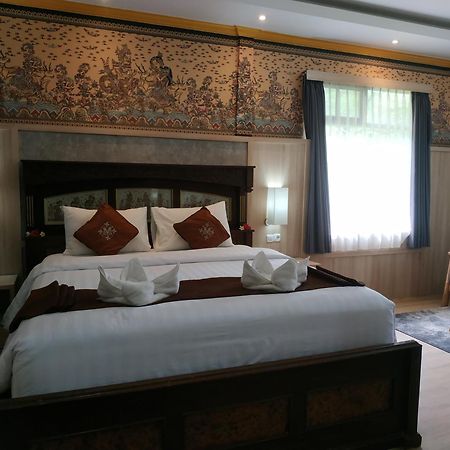 Melasti Kuta Bungalows & Spa Dış mekan fotoğraf