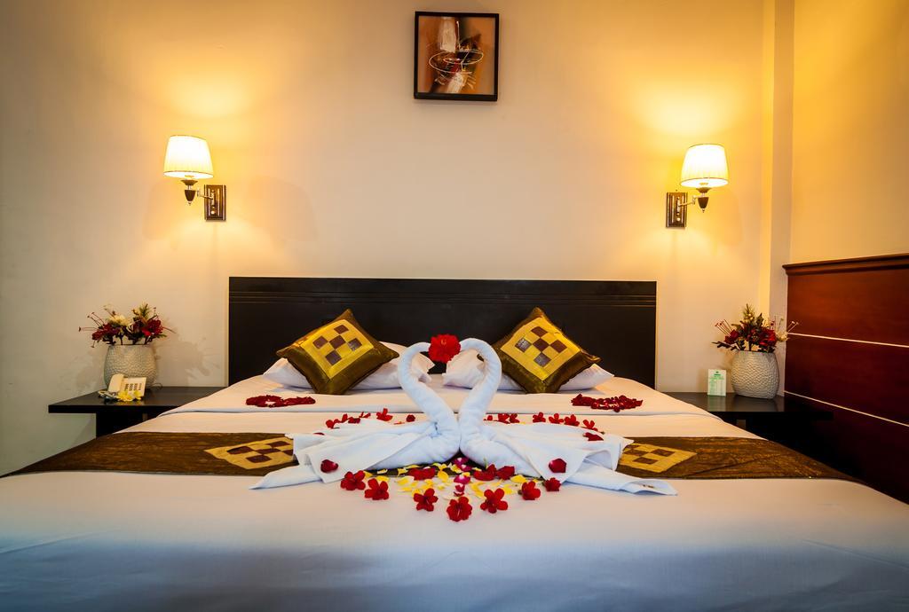 Melasti Kuta Bungalows & Spa Dış mekan fotoğraf