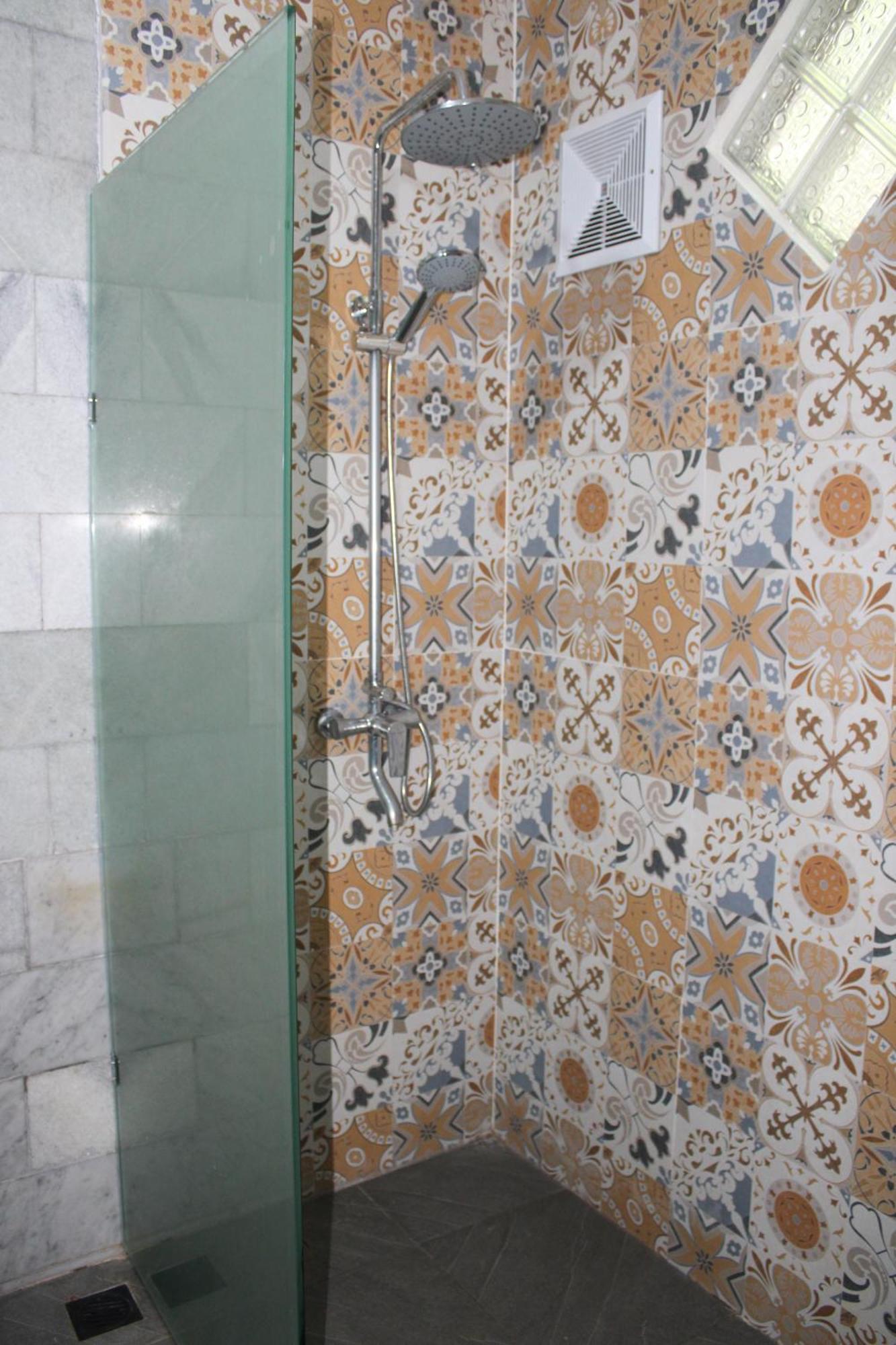 Melasti Kuta Bungalows & Spa Dış mekan fotoğraf