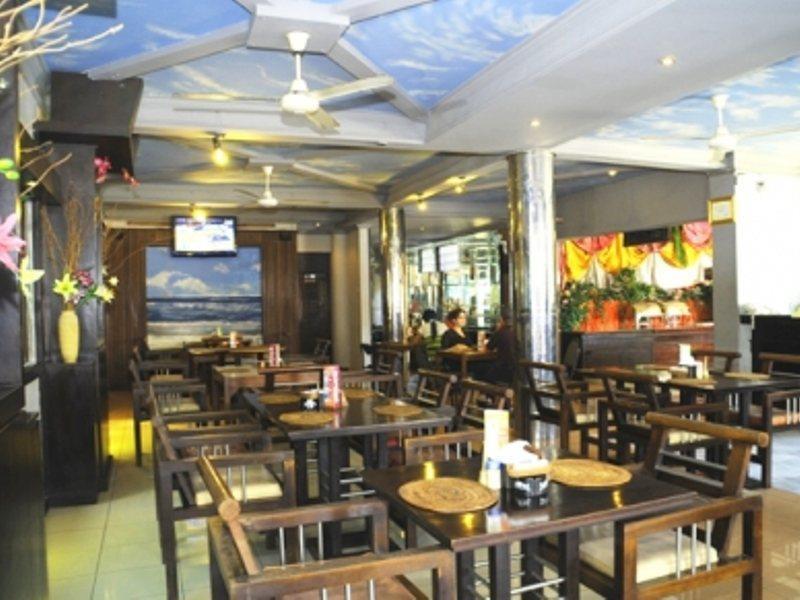 Melasti Kuta Bungalows & Spa Dış mekan fotoğraf
